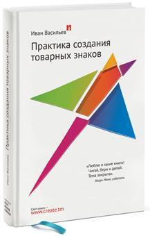 Практика створення товарних знаків