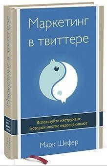 Маркетинг в Твіттері.