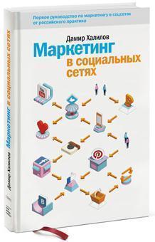 Маркетинг в соціальних мережах