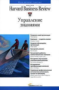 управління знаннями