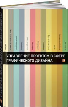 Управління проектом в сфері графічного дизайну