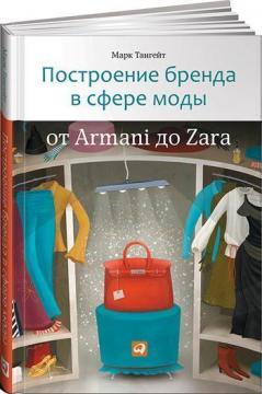 Побудова бренду в сфері моди: від Armani до Zara
