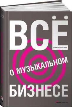 Все про музичному бізнесі