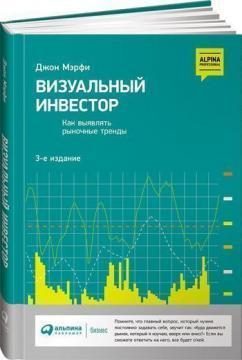 Візуальний інвестор. Як виявляти ринкові тренди