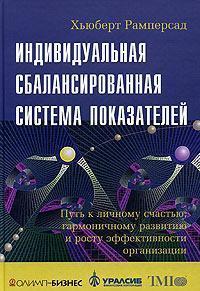 Індивідуальна збалансована система показників
