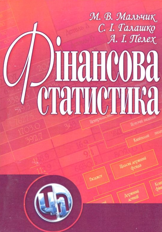 Фінансова статистика