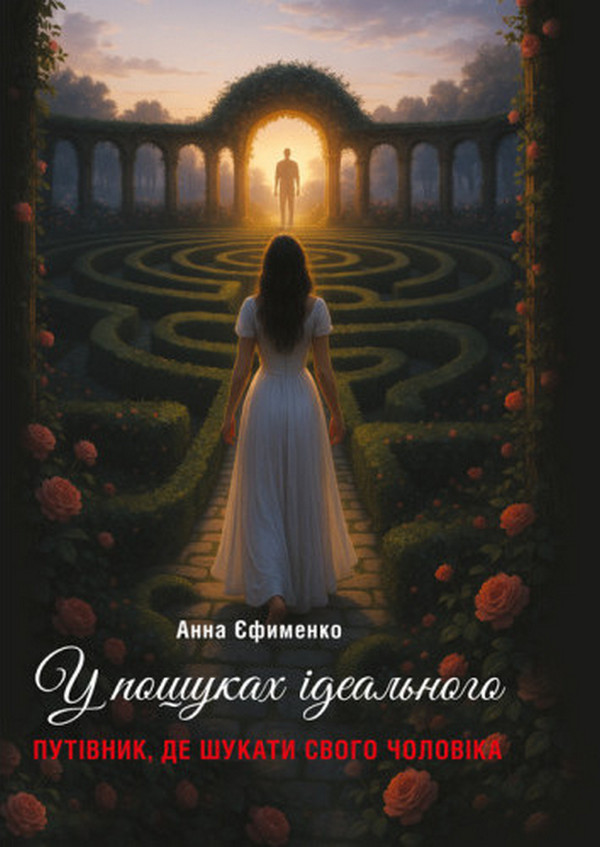 У пошуках ідеального. Путівник, де шукати свого чоловіка