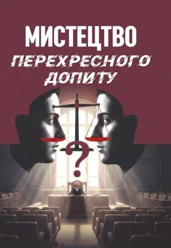 Мистецтво перехресного допиту