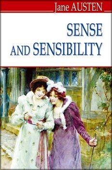 Sense and Sensibility (English Library)