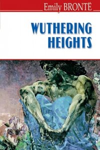 Wuthering Heights (English Library)