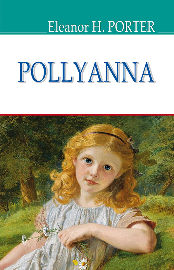 Pollyanna (American Library)