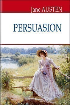 Persuasion (English Library)