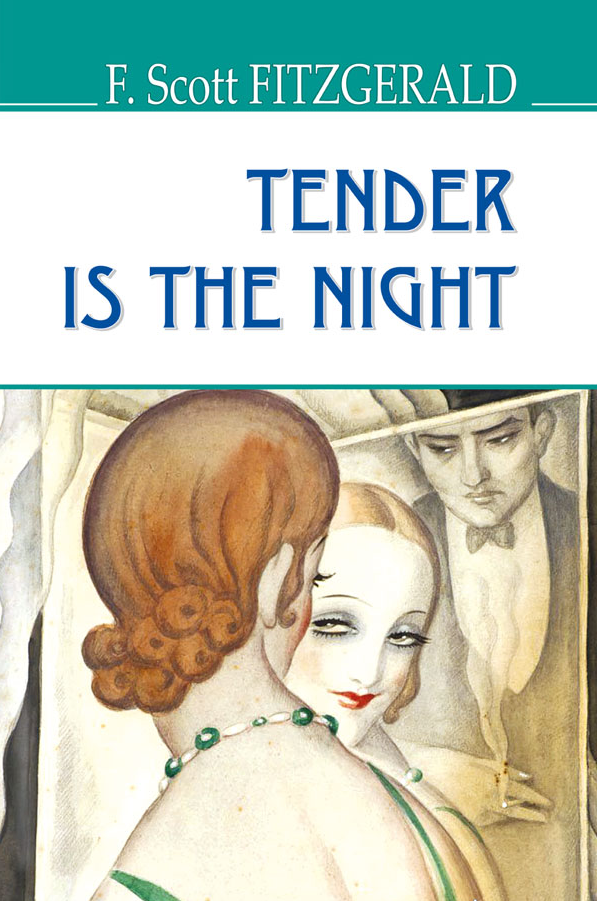 Tender Is the Night (American Library)