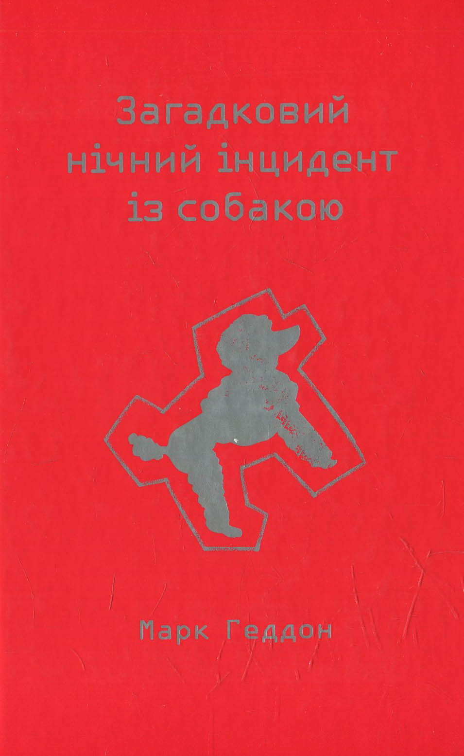 Загадковий нічний інцидент із собакою