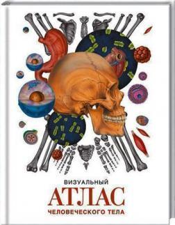 Візуальний атлас людського тіла
