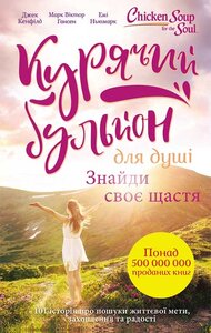 Курячий бульйон для душі. Знайди своє щастя