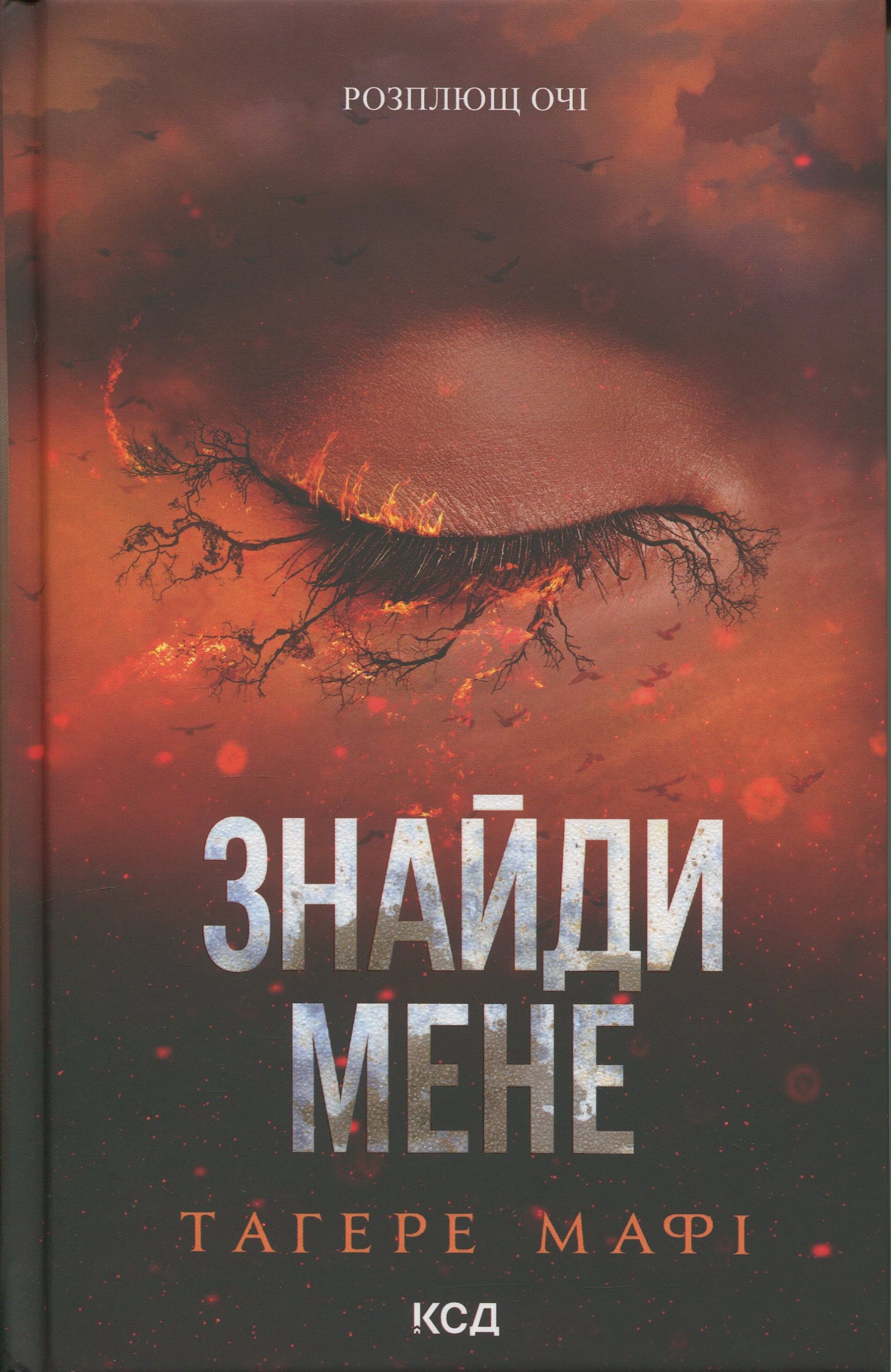 Знайди мене. Новели. Книги 4.5 та 5.5