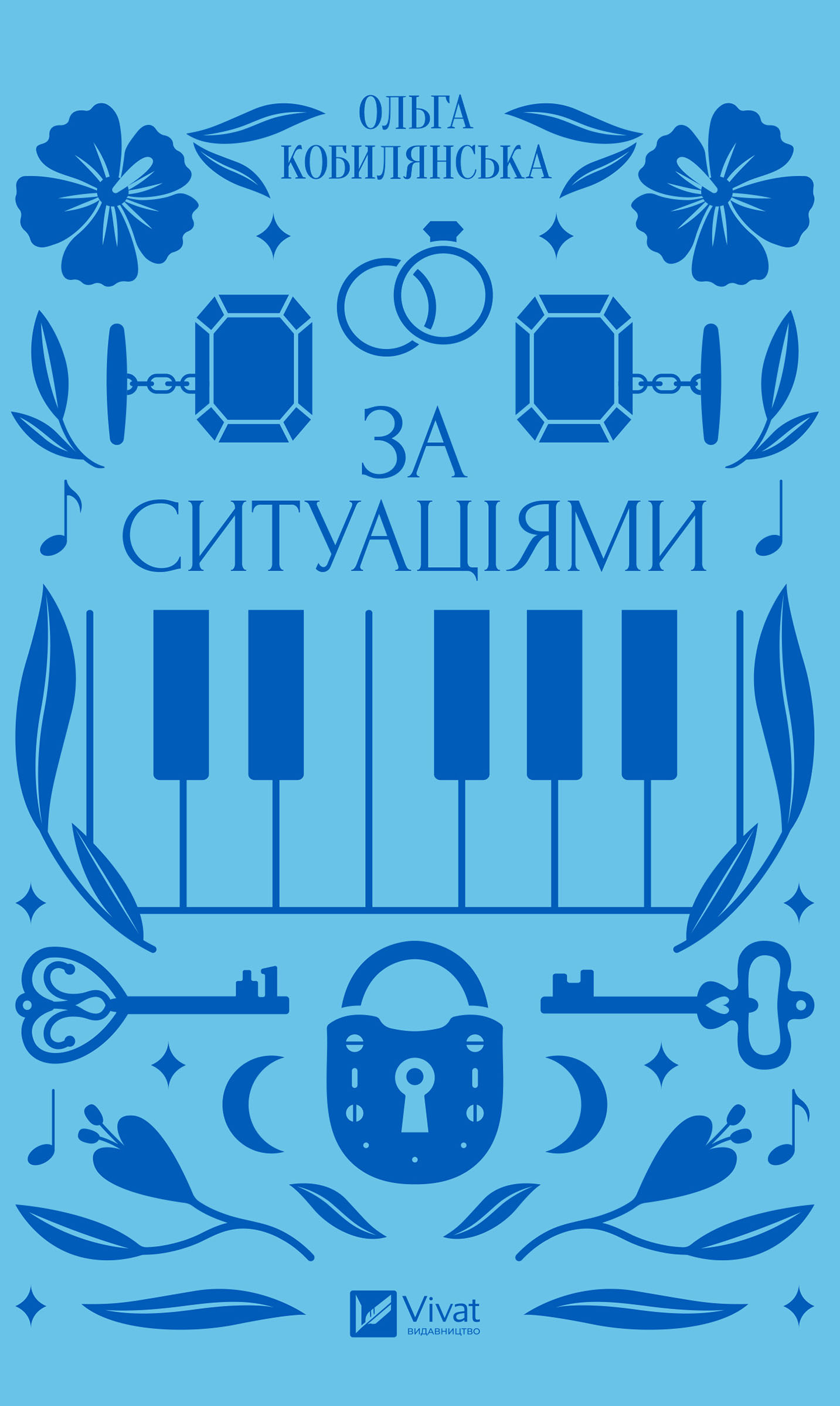 За ситуаціями (Vivat)