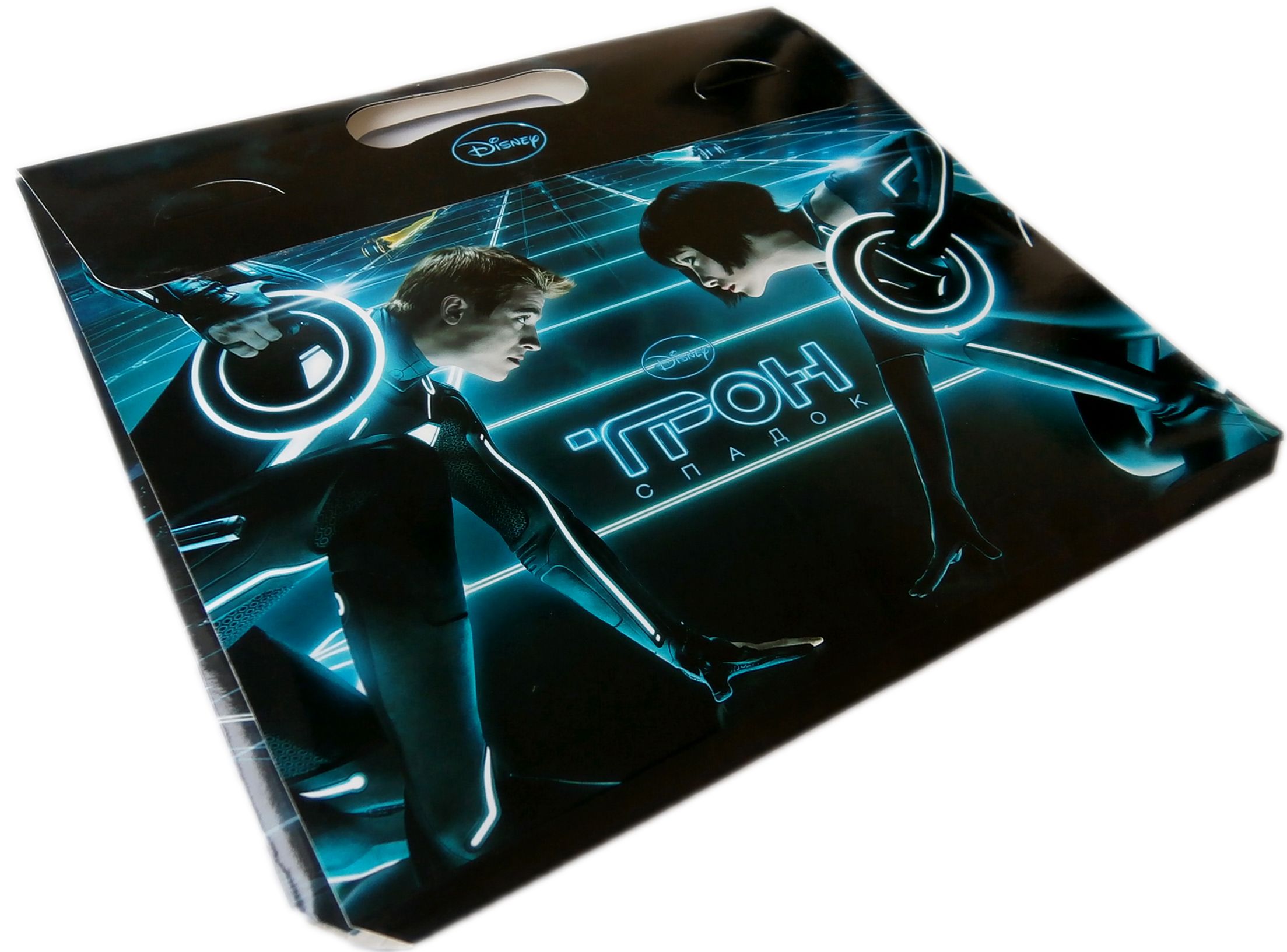 Трон. Спадок. Подарунковий набір (книга+DVD)