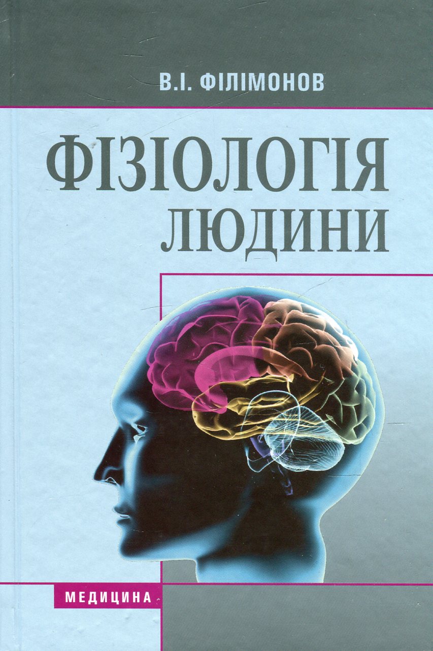 Фізіологія людини