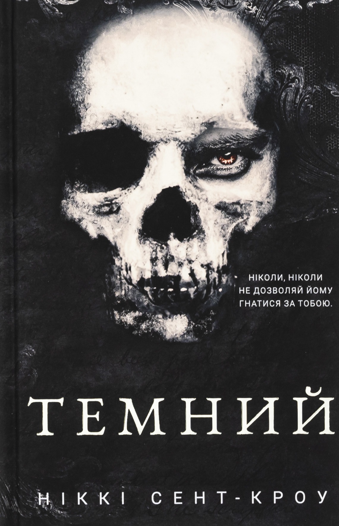 Розпусні загублені хлопці. Книга 2: Темний