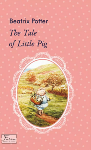 The Tale of Little Pig