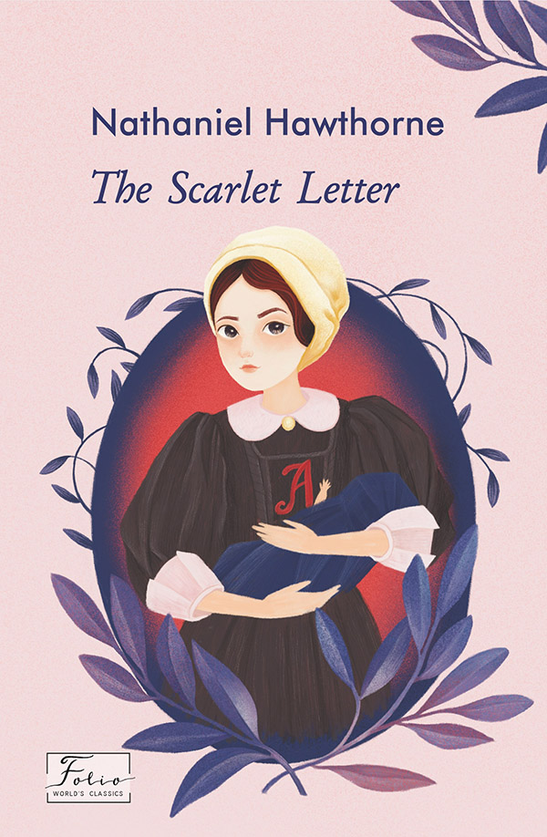 The Scarlet Letter (Folio World’s Classics)
