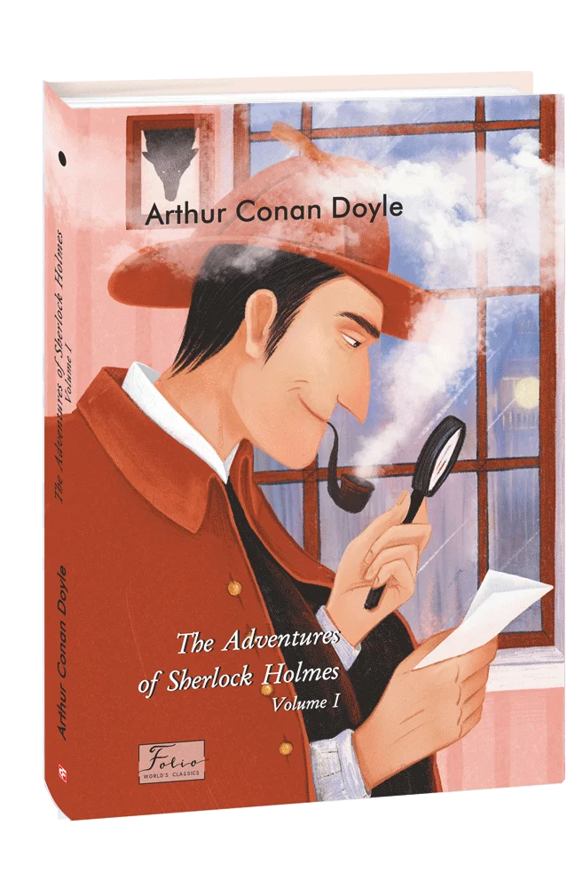 The Adventures of Sherlock Holmes. Volume I
