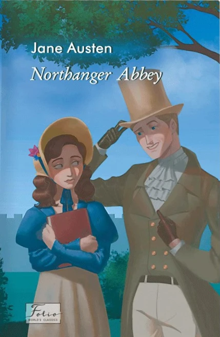Northanger Abbey (Folio World’s Classics)