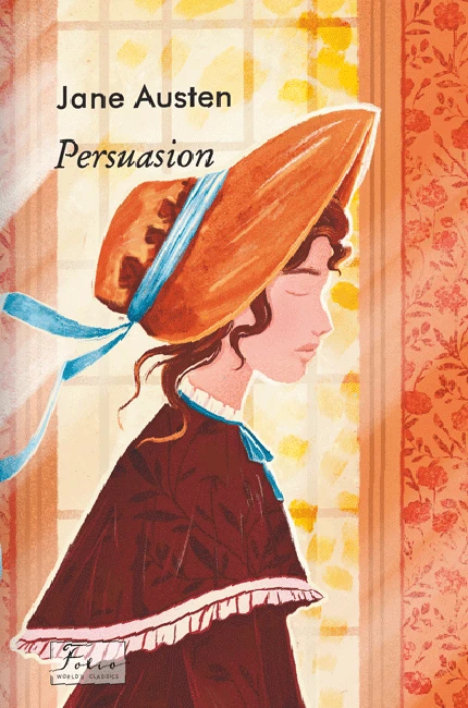 Persuasion (Folio World’s Classics)