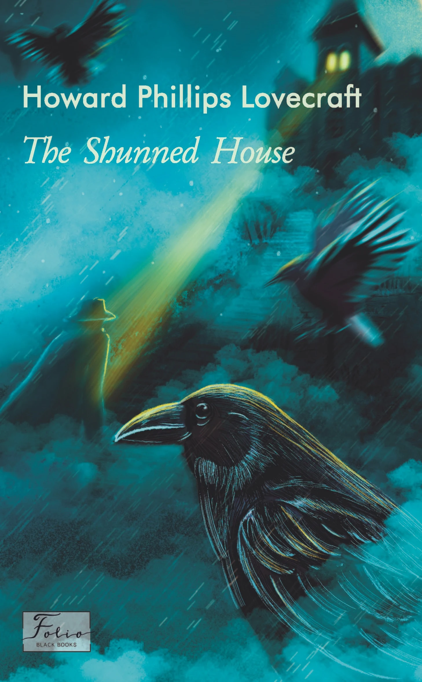 The Strange High House In The Mist (Folio World’s Classics)