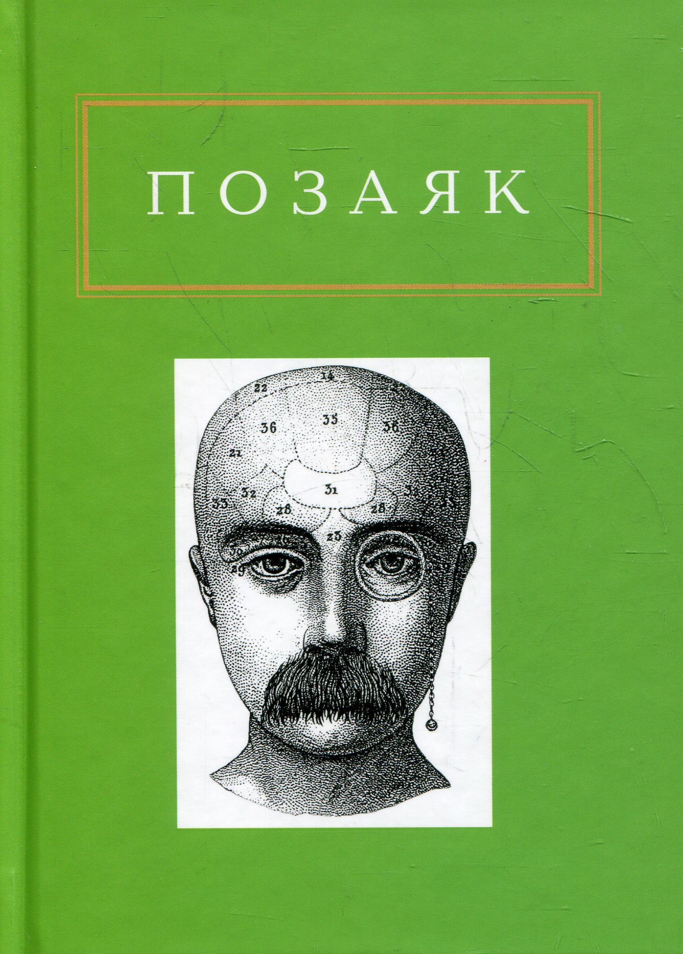 Юрко Позаяк: Шедеври