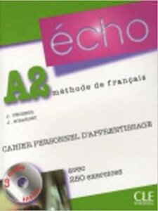 Аудіодиск «Echo: CD audio А2