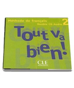Аудіодиск «Tout va bien ! : CD audio 2