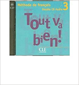 Аудіодиск «Tout va bien ! : CD audio 3