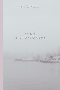 Зима в Стокгольмі