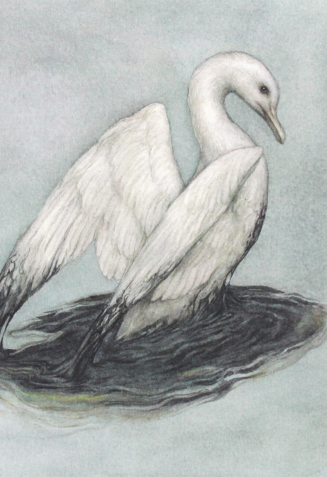 Острови поміж течій. Ернест Гемінґвей