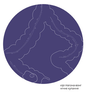 Нічне купання