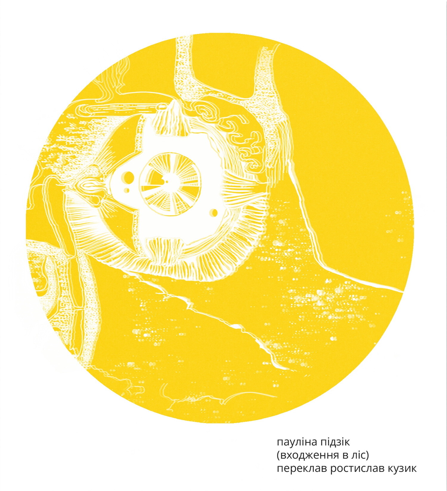 (входження в ліс)