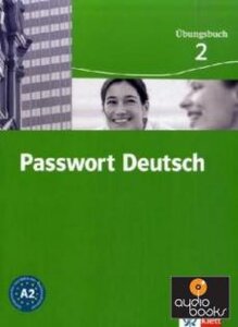 Робочий зошит «Passwort Deutsch 2 Arbeitsbuch A2
