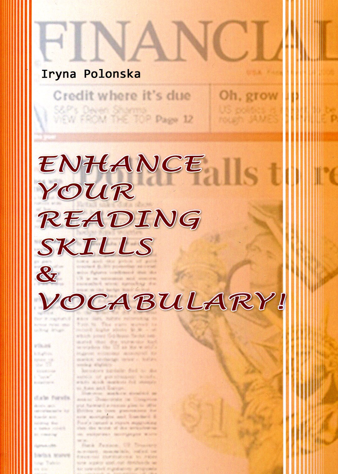 English for students of agriculture