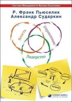 Влада. Управління. Лідерство
