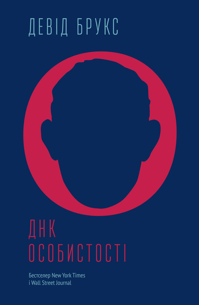 ДНК особистості 