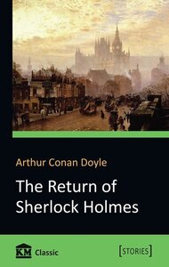 The Return of Sherlock Holmes