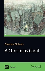 A Christmas Carol in Prose