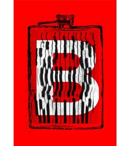 Грай на піаніно п'яно ніби на ударних поки пальці ледь закровоточать