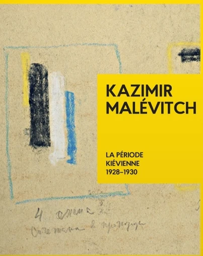 Kazimir Malévitch. La Période Kiévienne 1928-1930