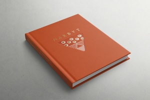 De l'imaginaire de Guéorgui Narbout vers une identité ukrainienne