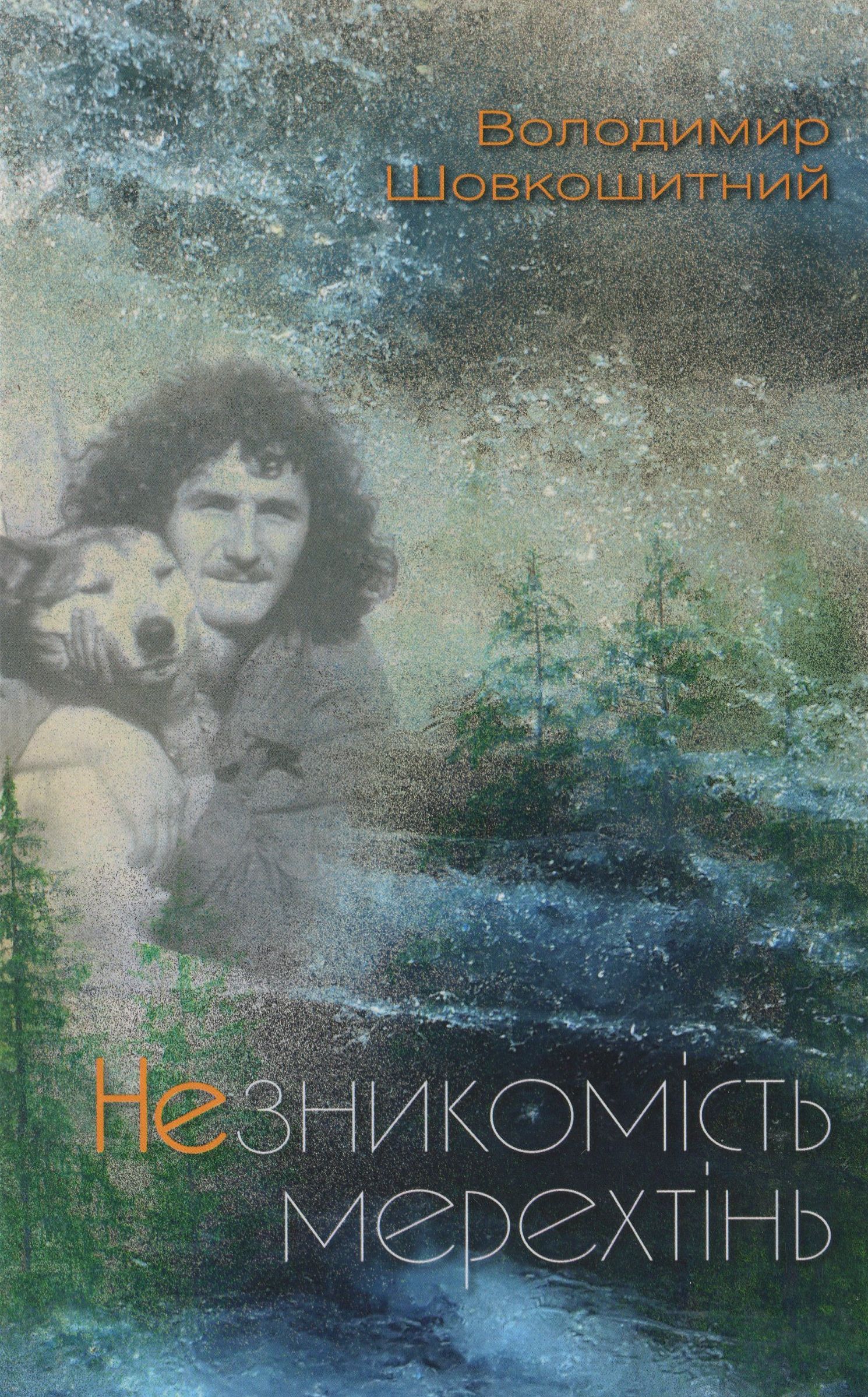 Незникомість мерехтінь