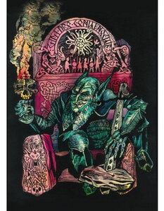 Сага про сонценосців. Частина 2